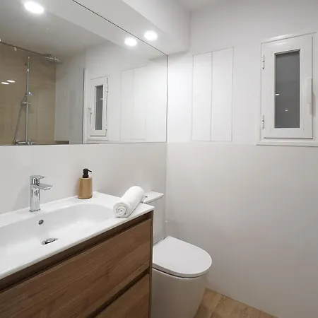 Porto Comfort Apartment *