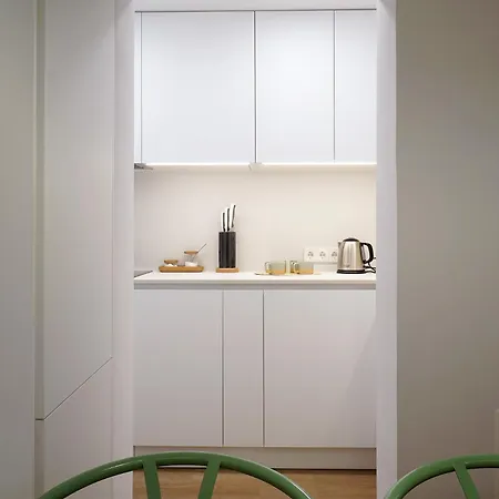 Porto Comfort Apartment