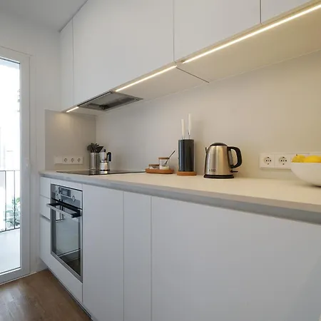 Apartment Porto Comfort *