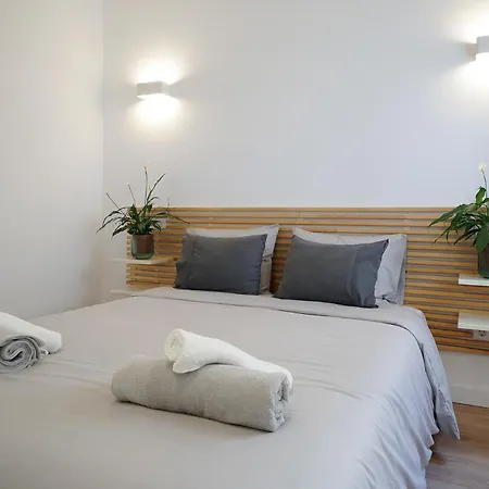 Porto Comfort Apartment