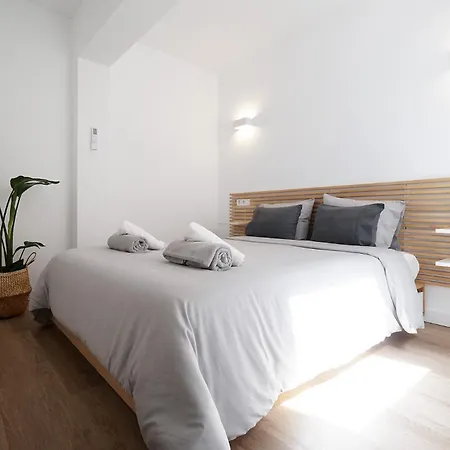Apartment Porto Comfort Porto Cristo