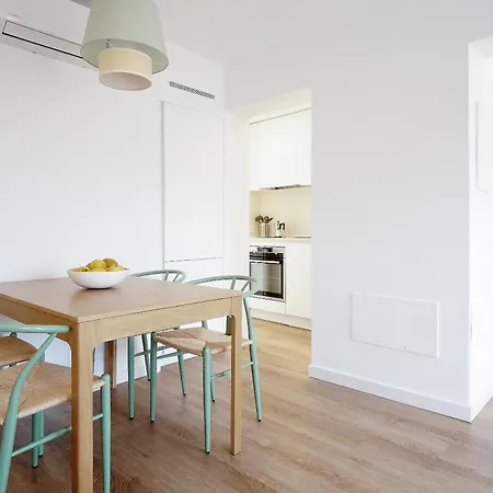 Apartment Porto Comfort