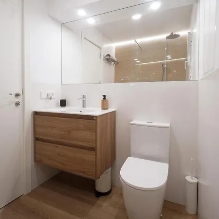 Porto Comfort