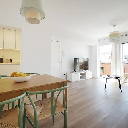 Porto Comfort Apartment